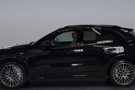 Porsche Cayenne 87.000 km 56.990 &euro; Remscheid 42857