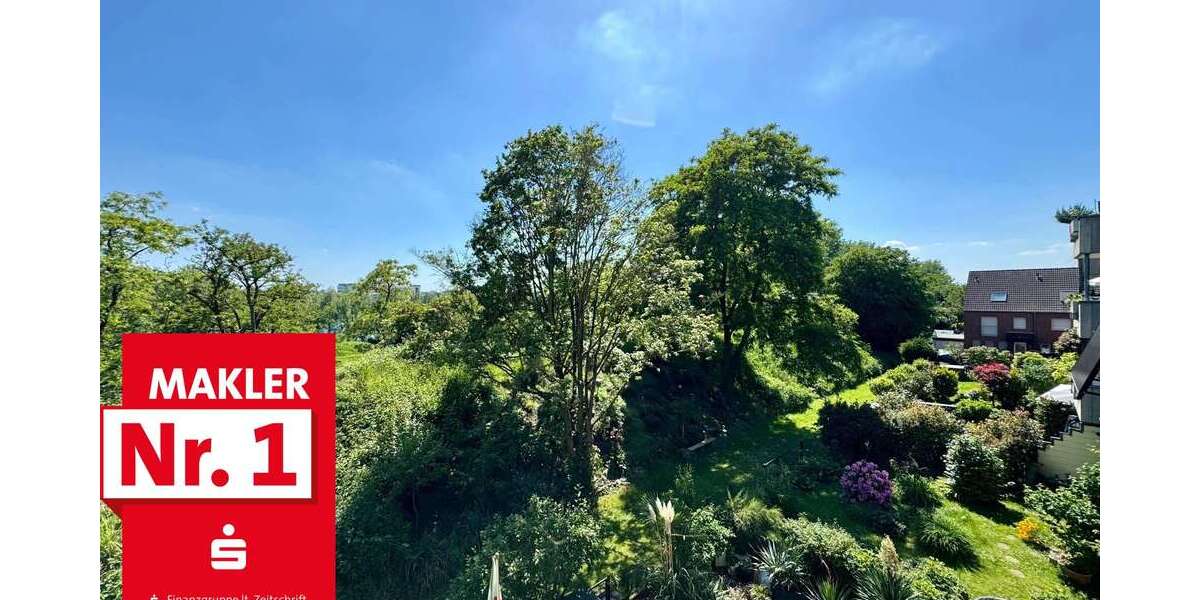 Etagenwohnung Monheim - 2 Zimmer, 66 m&sup2;, 229.000&euro; | Angebot:26765177