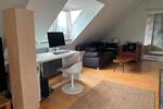 Dachgeschoßwohnung Köln Innenstadt - 1 Zimmer, 40 m&sup2;, 289.000&euro; | Angebot:27436397
