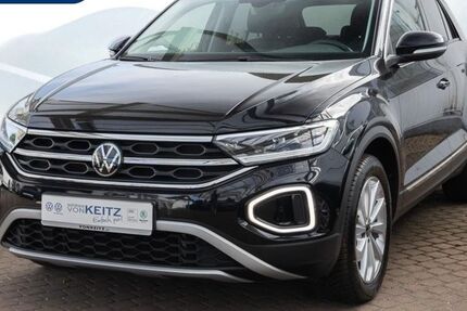 VW T-Roc 54.331 km 19.950 &euro; Solingen 42699