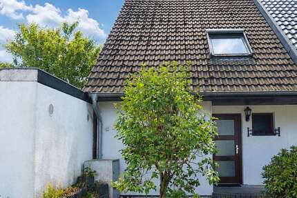 Haus Burscheid - 4 Zimmer, 98 m&sup2;, 349.000&euro; | Angebot:27294741