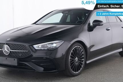 Mercedes-Benz CLA 200 11.255 km 39.350 &euro; Bornheim 53332