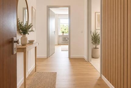 Wohnung Hilden Kalstert - 2 Zimmer, 57 m&sup2;, 210.000&euro; | Angebot:27472247