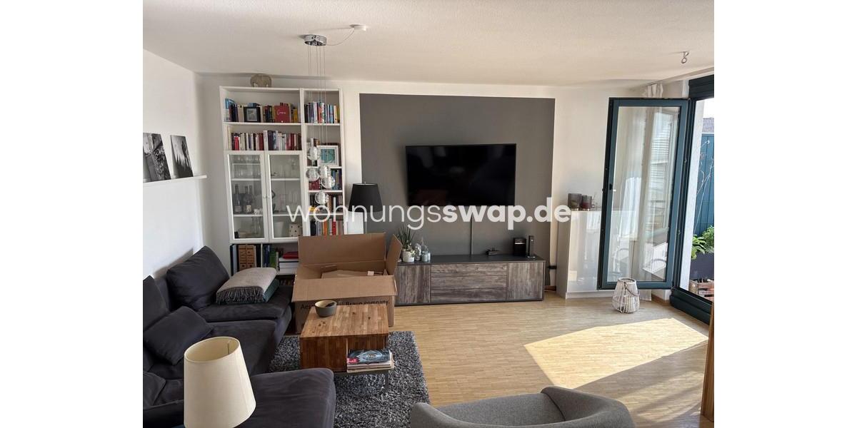Etagenwohnung Köln Lindenthal - 2 Zimmer, 75 m&sup2;, 950&euro; | Angebot:24538554