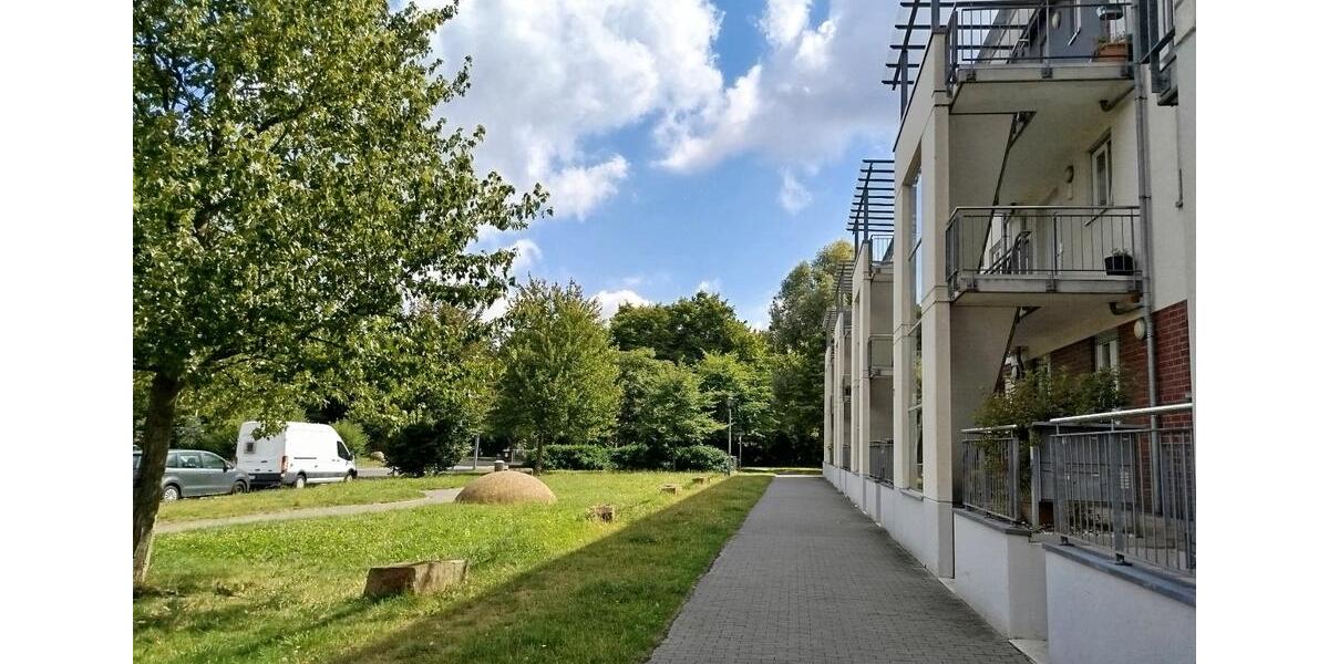 Maisonettenwohnung Köln Kalk - 3 Zimmer, 86 m&sup2;, 360.000&euro; | Angebot:27456026