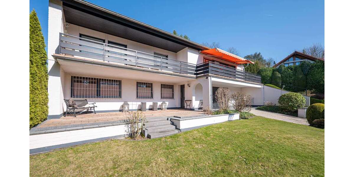 Einfamilienhaus Rösrath - 6 Zimmer, 150 m&sup2;, 450.000&euro; | Angebot:27427958