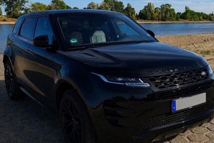 Land Rover Range Rover Evoque 91.200 km 24.990 &euro; Köln 50999