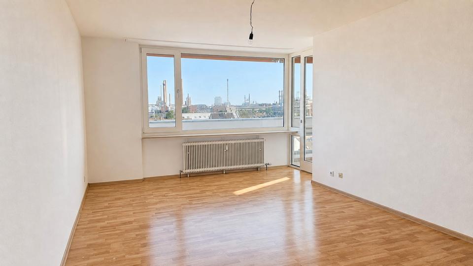 Etagenwohnung Leverkusen - 3 Zimmer, 87 m&sup2;, 219.000&euro; | Angebot:27224894