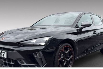 Cupra Leon 33.866 km 33.300 &euro; Brühl 50321