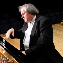 Grigory Sokolov 14.07.2027 Kölner Philharmonie