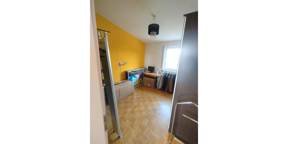 Maisonettenwohnung Köln Kalk - 3 Zimmer, 86 m&sup2;, 360.000&euro; | Angebot:27456026