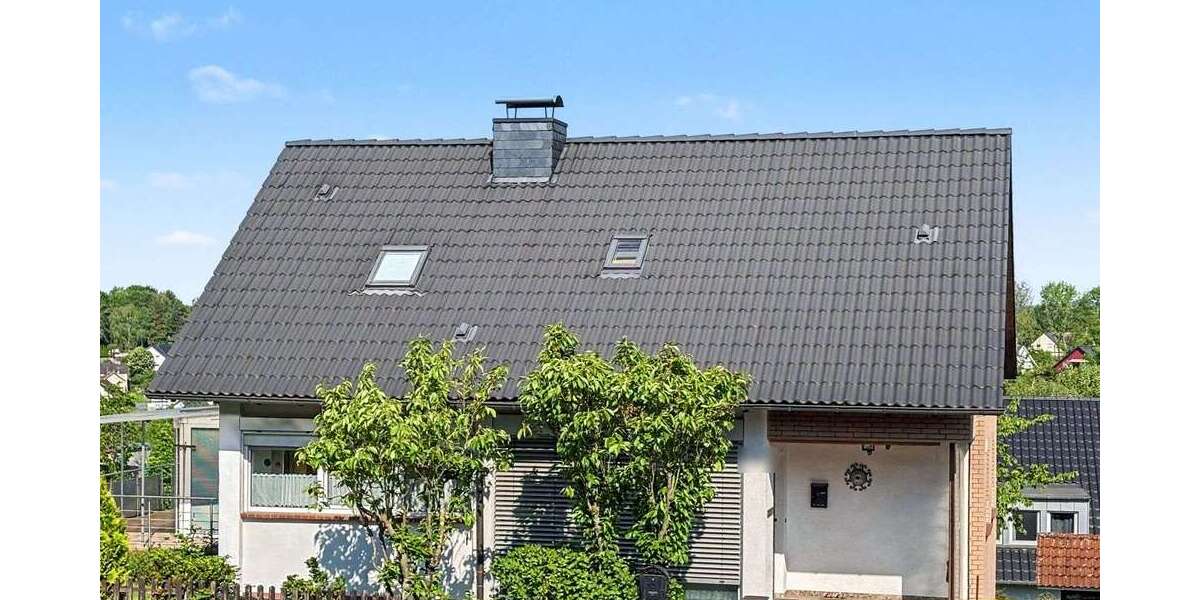 Einfamilienhaus Neunkirchen-Seelscheid Seelscheid - 8 Zimmer, 155 m&sup2;, 489.000&euro; | Angebot:26693878
