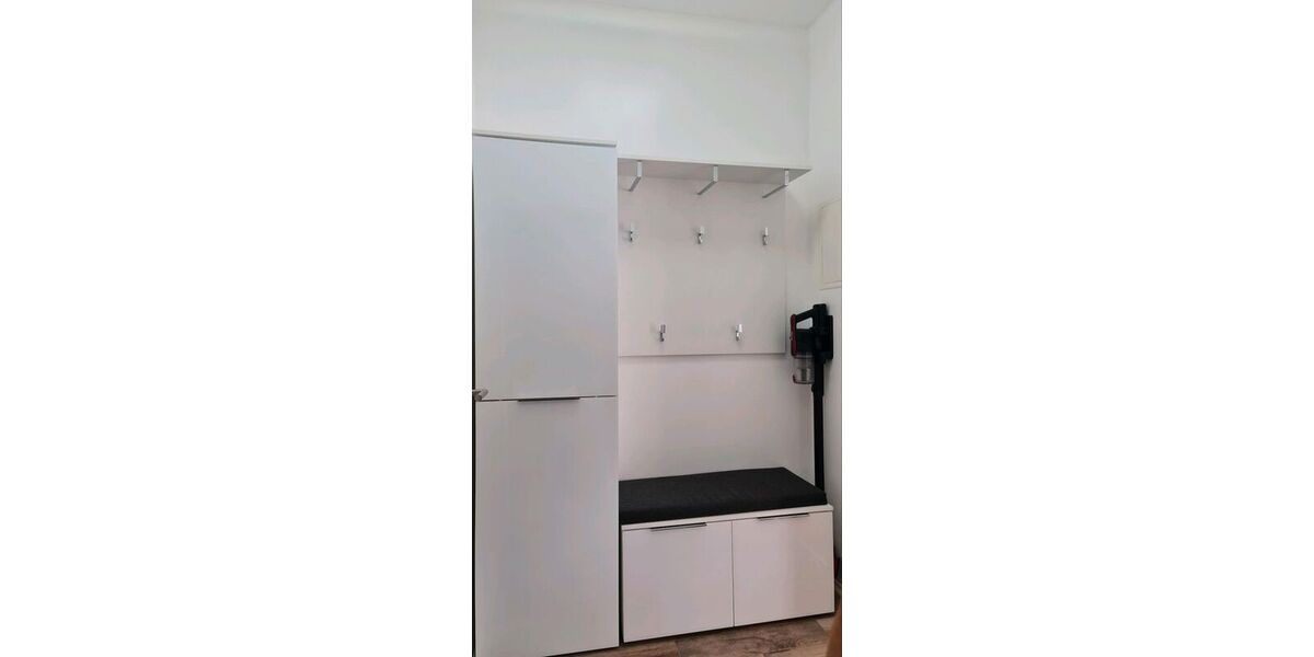 1 Zimmer Wohnung Belgisches Viertel mit Domblick - 1- Köln Südstadt | Angebot:27408717