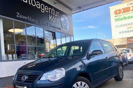 VW Polo 97.178 km 3.990 &euro; Köln 51067