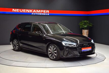 Audi A4 51.300 km 26.790 &euro; Remscheid 42853