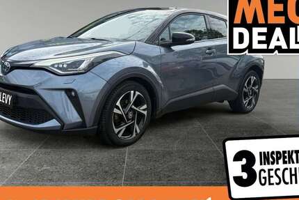 Toyota C-HR 51.500 km 23.987 &euro; Dormagen 41540