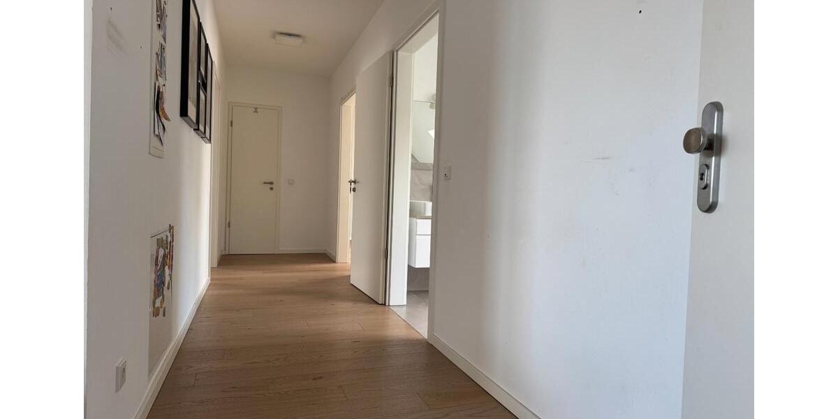 Dachgeschoßwohnung Köln Mülheim - 4 Zimmer, 143 m&sup2;, 719.000&euro; | Angebot:27450764