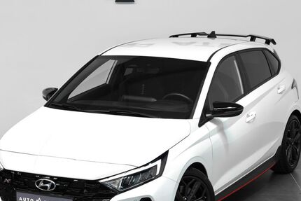 Hyundai i20 18.288 km 26.490 &euro; Remscheid 42855