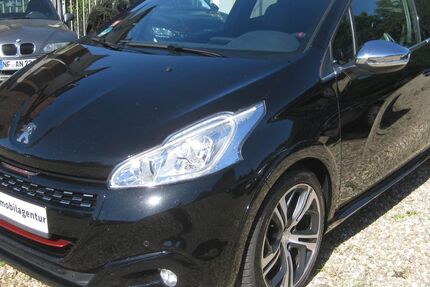 Peugeot 208 100.000 km 9.980 &euro; Hürth bei Köln 50354