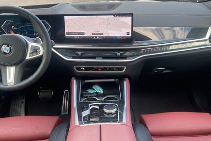 BMW X6 7.800 km 86.900 &euro; Köln 50829