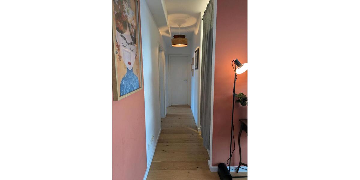 Maisonettenwohnung Köln Kalk - 3 Zimmer, 70 m&sup2;, 385.000&euro; | Angebot:27499351