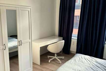 Zimmer Köln Ehrenfeld - 899&euro; | Angebot:27476808
