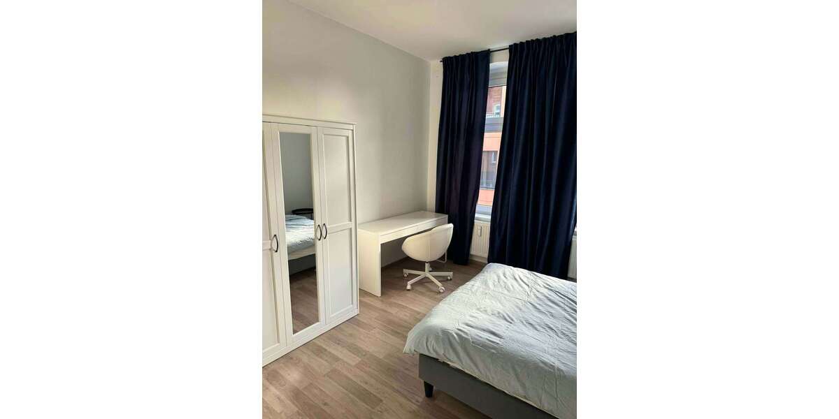 Zimmer Köln Ehrenfeld - 899&euro; | Angebot:27476808