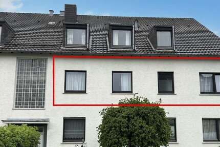 Wohnung Rösrath - 4 Zimmer, 134 m&sup2;, 339.000&euro; | Angebot:27256158