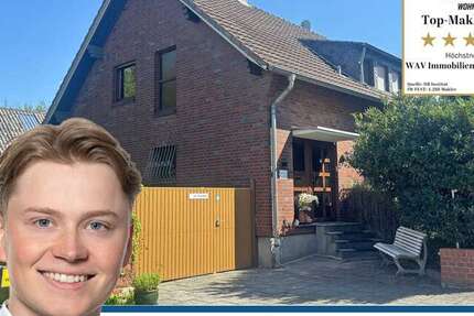 Haus Hürth - 5 Zimmer, 135 m&sup2;, 549.000&euro; | Angebot:22895433