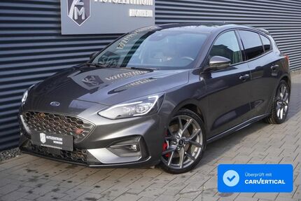 Ford Focus 56.000 km 21.990 &euro; Monheim am Rhein 40789