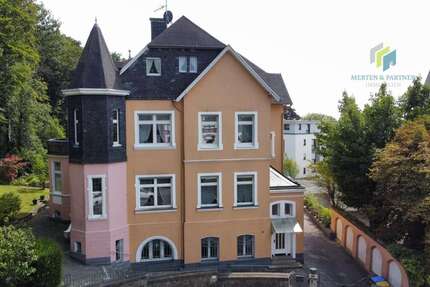 Haus Remscheid - 12 Zimmer, 460 m&sup2;, 975.000&euro; | Angebot:27278012