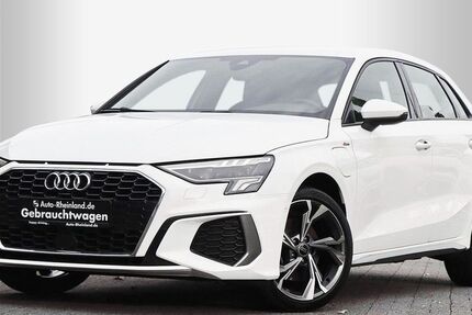 Audi A3 107.540 km 21.747 &euro; Bonn 53175