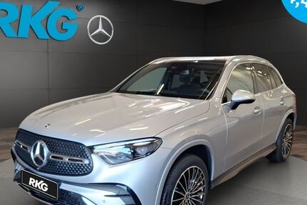 Mercedes-Benz GLC 300 9.596 km 64.140 &euro; Siegburg 53721