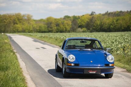 Porsche 911 Urmodell 74.853 km 119.911 &euro; Hilden 40721