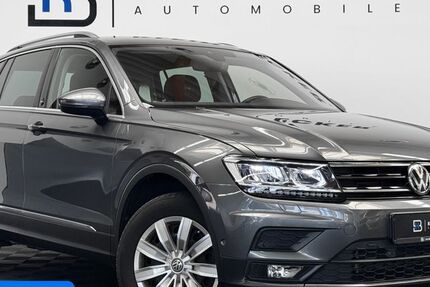 VW Tiguan 137.800 km 17.990 &euro; Hückeswagen 42499