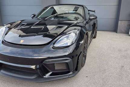 Porsche Cayman 11.416 km 137.500 &euro; Solingen, Klingenstadt 42655