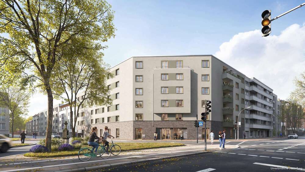 Gewerbeobjekt Köln Niehl - 352.900&euro; | Angebot:27351795