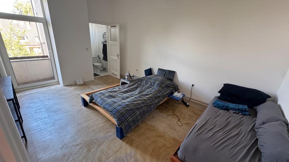 Etagenwohnung Köln Ehrenfeld - 3 Zimmer, 80 m&sup2;, 530.000&euro; | Angebot:27449133