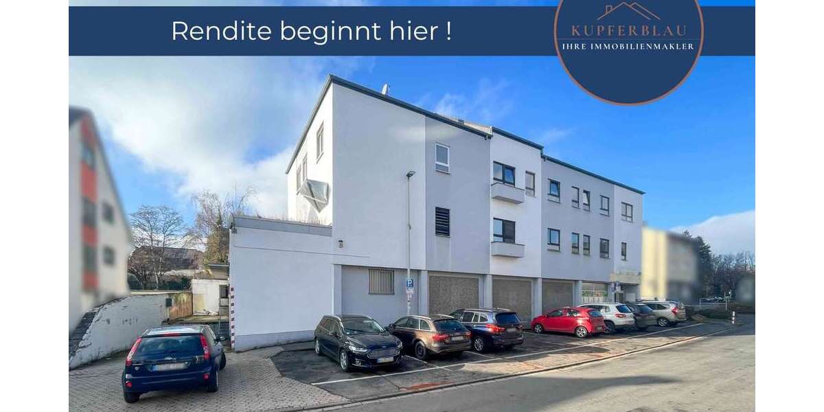 Gewerbeobjekt Bornheim - 10.000&euro; | Angebot:26833547