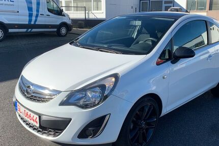 Opel Corsa 113.000 km 4.550 &euro; Bergisch Gladbach 51465