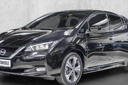 Nissan Leaf 20.974 km 16.280 &euro; Köln 50825