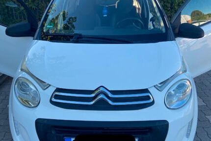 Citroen C1 109.000 km 3.700 &euro; Bornheim 53332