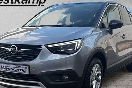 Opel Crossland (X) 46.300 km 12.390 &euro; Frechen 50226