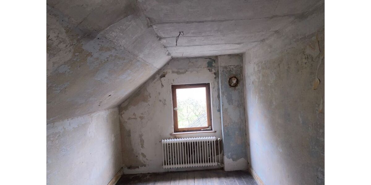 Provisionsfrei* Renovierungsbedürftiges Haus mit Erweiterungspotential - Einfamilienhaus Köln Porz | Angebot:27451359