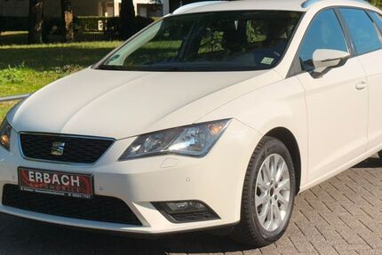 Seat Leon 177.000 km 7.290 &euro; Köln 50858