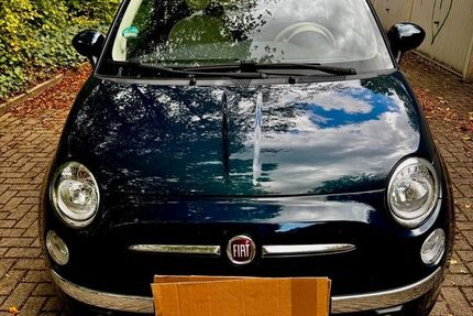 Fiat 500 41.000 km 6.990 &euro; Bergisch Gladbach 51427