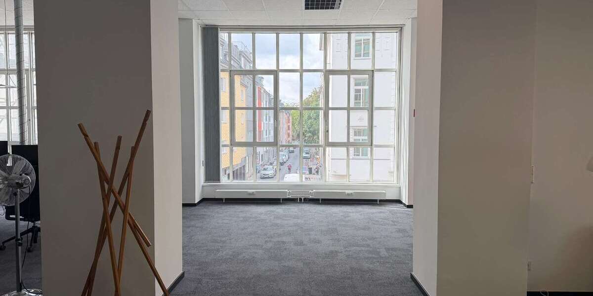 Gewerbeobjekt Köln Ehrenfeld - 8.900&euro; | Angebot:27473149