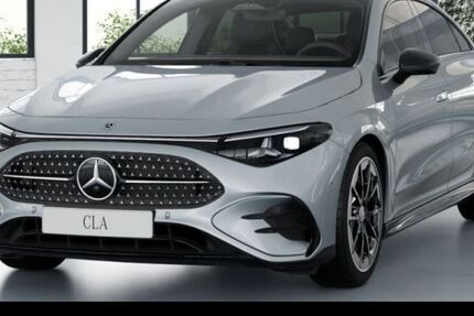 Mercedes-Benz CLA 200 9.900 km 40.990 &euro; Frechen 50226