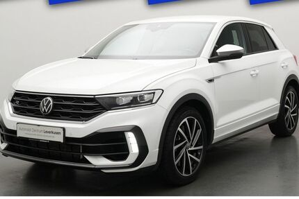 VW T-Roc 71.710 km 25.980 &euro; Leverkusen 51379