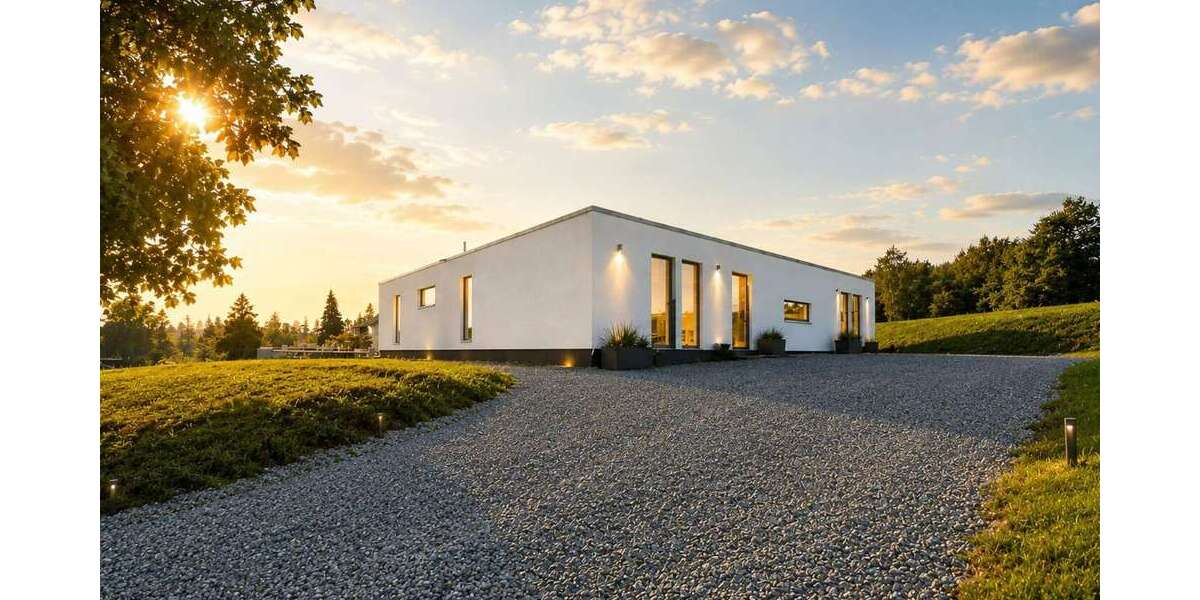 Einfamilienhaus Much - 7 Zimmer, 212 m&sup2;, 993.000&euro; | Angebot:27482328